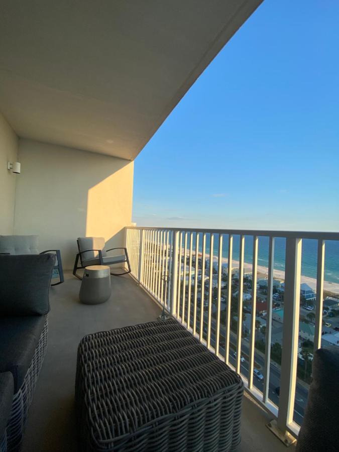 بنما سيتي بيتش Laketown Wharf Luxury 1 Bedroom Gulf View Condo Hosted By Eastwestgetaway المظهر الخارجي الصورة